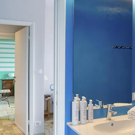 A Montuoro By Wonderful Italy * Rapallo