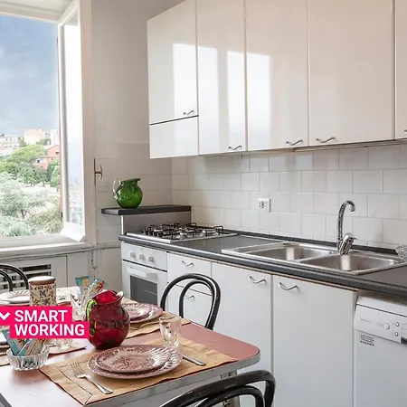 A Montuoro By Wonderful Italy Apartamento