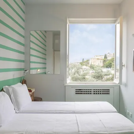 A Montuoro By Wonderful Italy * 拉帕洛