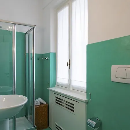 A Montuoro By Wonderful Italy 公寓 拉帕洛