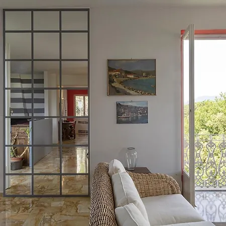 A Montuoro By Wonderful Italy 拉帕洛